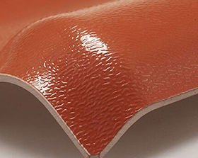 仿古樹脂瓦的價格和傳統瓦片相比如何？